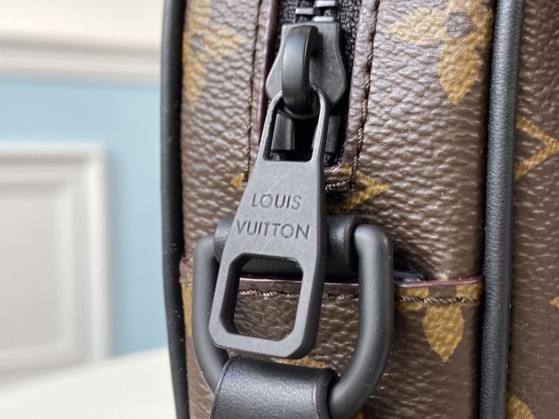 Louis Vuitton Satchel Bags